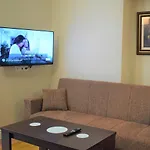 Apartment Colmeia