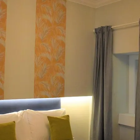 Apartamento Colmeia *