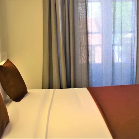 Apartamento Colmeia *