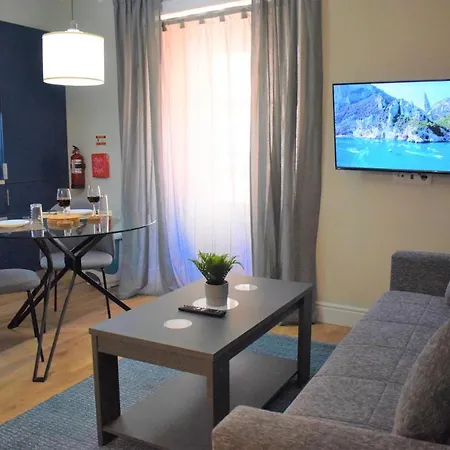 Colmeia Apartamento