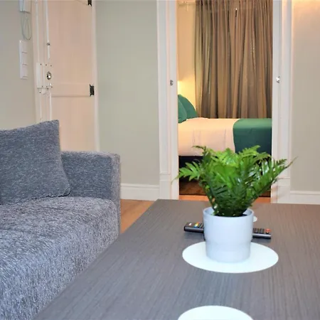 Apartamento Colmeia *