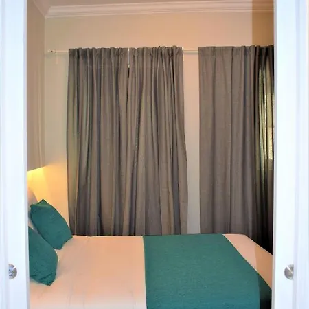 Apartamento Colmeia *