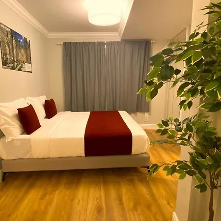 Apartamento Colmeia