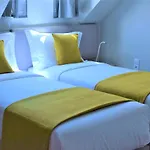 Apartamento Colmeia *