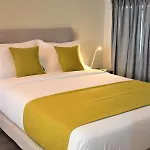 Colmeia Apartamento *