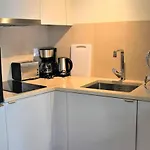 Apartamento Colmeia
