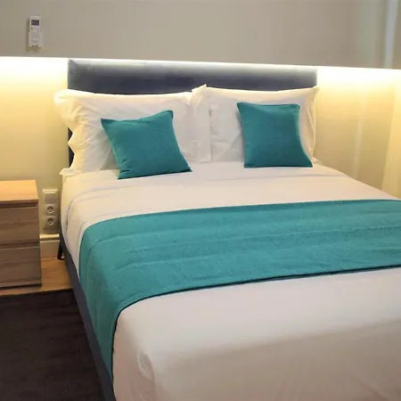 Apartmán Colmeia