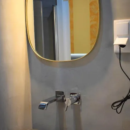 Colmeia Appartement *