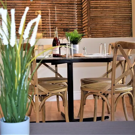 Appartement Colmeia *