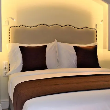 Colmeia Appartement Lissabon