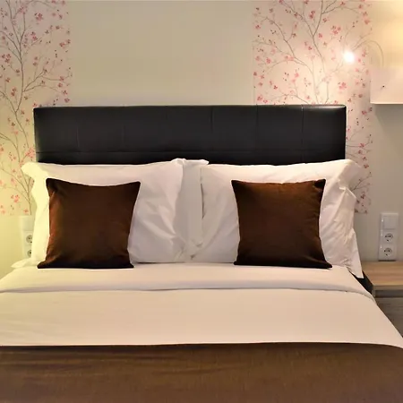 Colmeia Lejlighed Lisboa