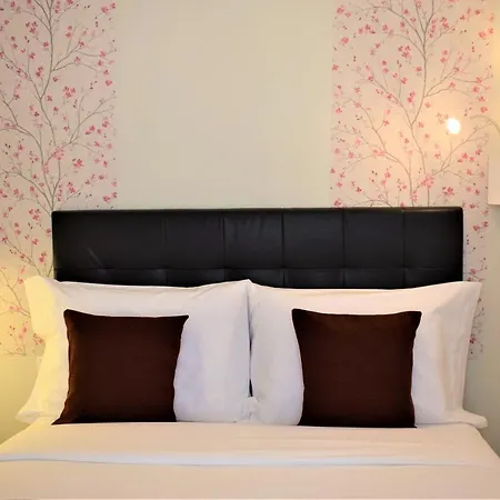 Appartement Colmeia Lissabon