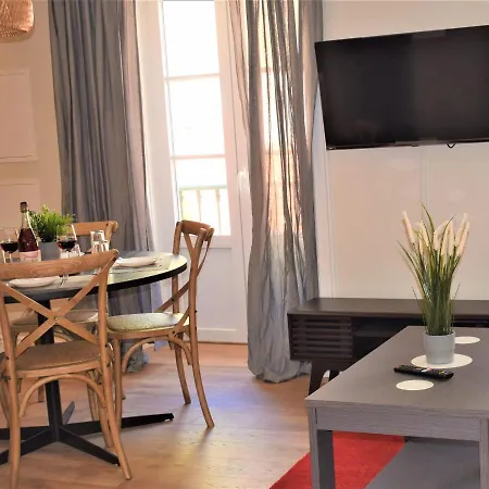 Appartement Colmeia