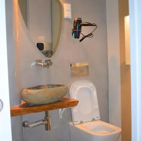 Colmeia Apartament Lizbona