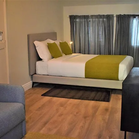 Colmeia Apartament Lizbona