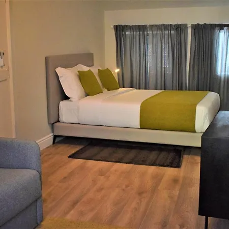 Colmeia Appartement Lissabon