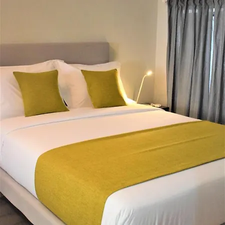 Colmeia アパート *