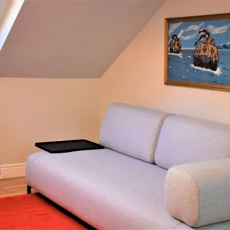 Apartament Colmeia *