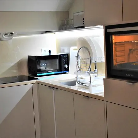 Appartement Colmeia Lissabon