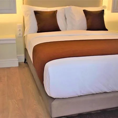 Colmeia Appartement