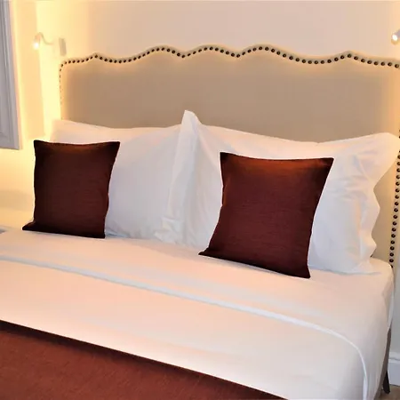 Colmeia Appartement