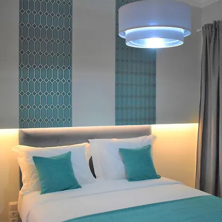 Colmeia アパート リスボン