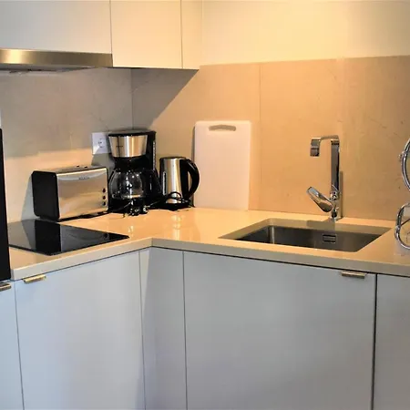 Appartement Colmeia