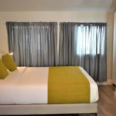 Colmeia Appartement
