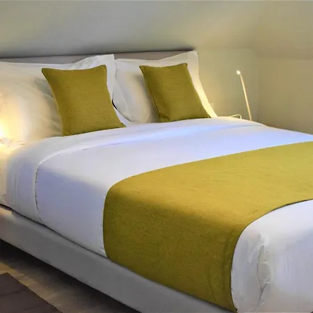 Colmeia Appartement *