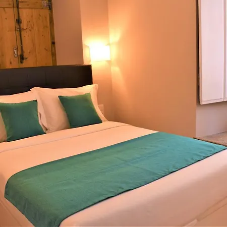 Colmeia Appartement *