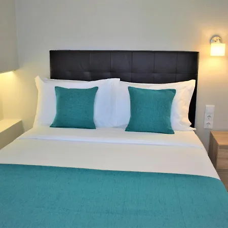 Appartement Colmeia