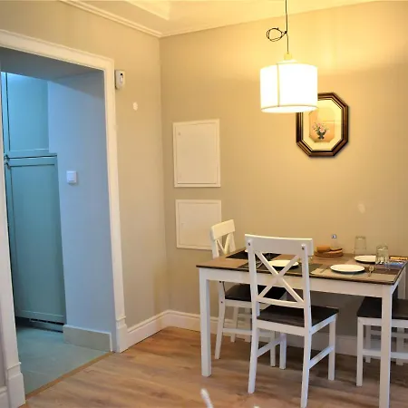 Colmeia Appartement
