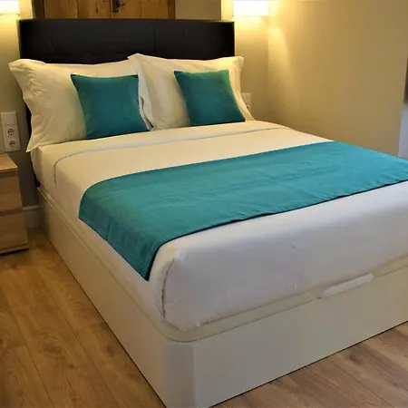 Appartement Colmeia