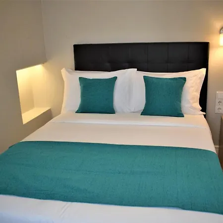Colmeia Appartement Lissabon