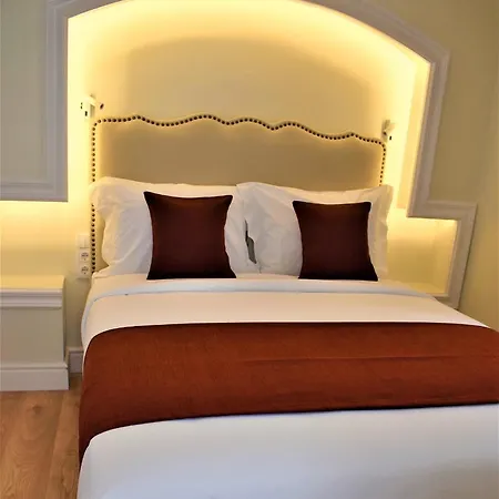 Appartement Colmeia *