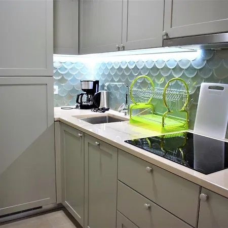 Colmeia Appartement *