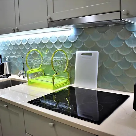 Colmeia Appartement Lissabon
