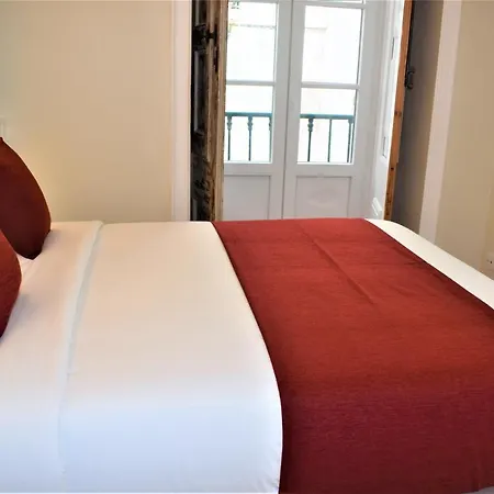 Appartement Colmeia *