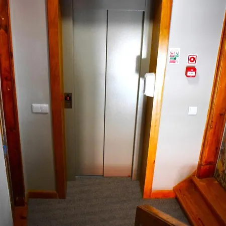 Appartement Colmeia *