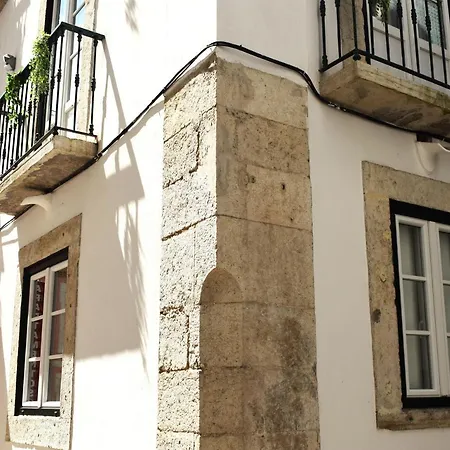 Colmeia Lissabon