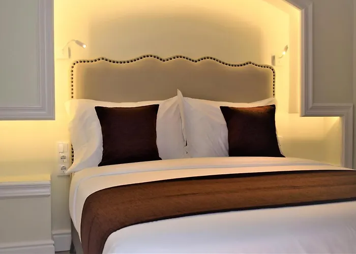 Colmeia Apartment Lisbon