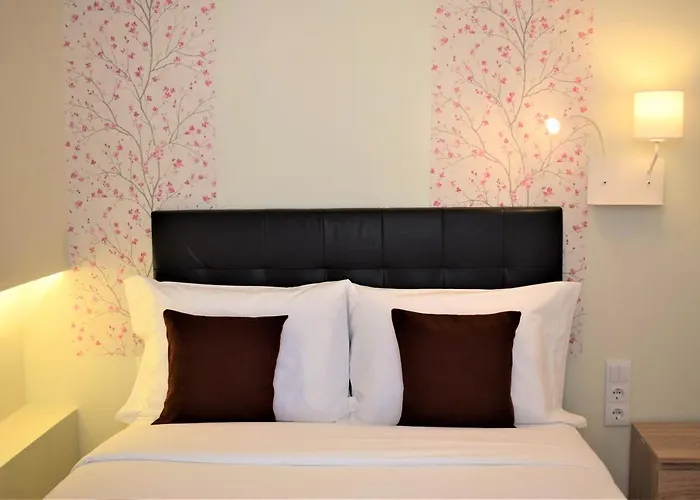 Apartmán Colmeia Lisboa