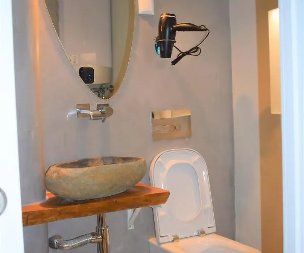 Colmeia Apartment Lisbon