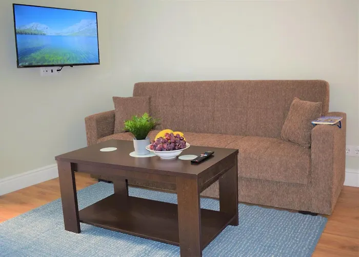 Colmeia Apartment Lisbon