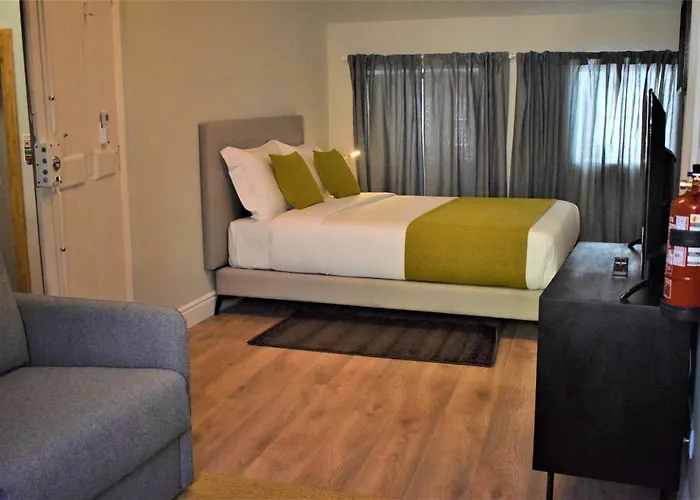 Colmeia Apartment Lisbon