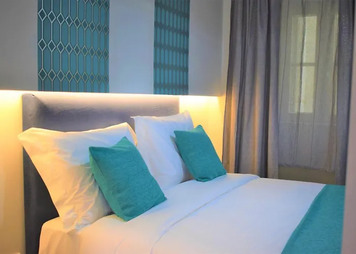 Colmeia Apartment Lisbon