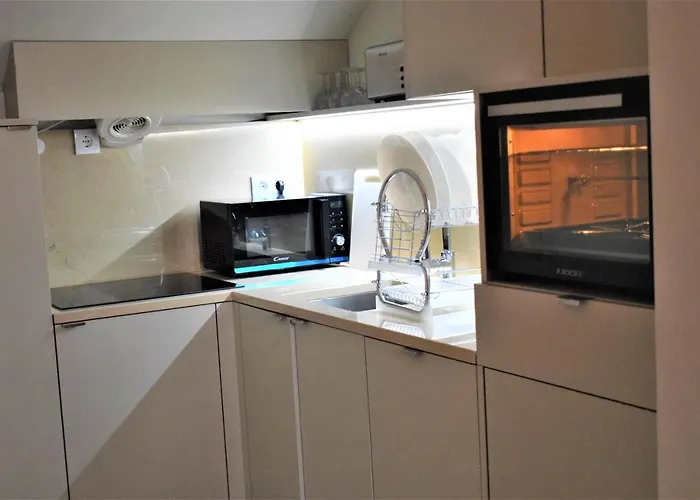 Apartment Colmeia Lisbon