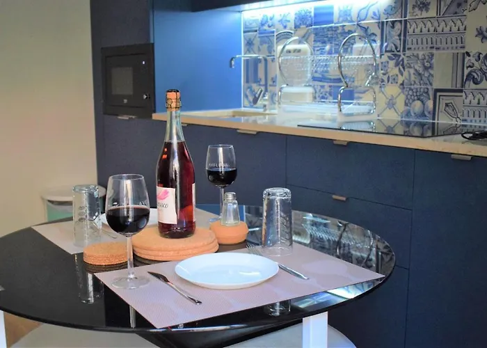 Apartmán Colmeia Lisboa