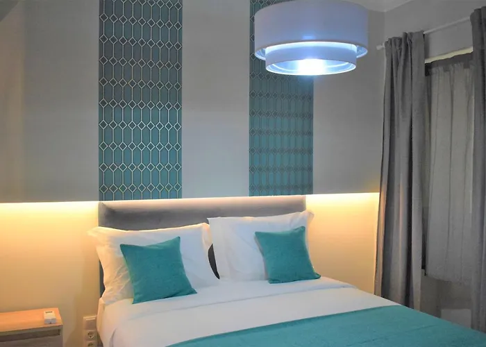 Colmeia Apartmán Lisboa