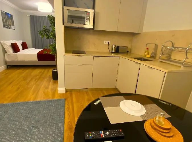 Colmeia Apartmán Lisboa